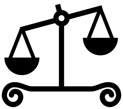 Fichier:Unbalanced scales.png